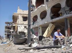 marco rodari claun clown il pima i colori del sorriso clownterapia