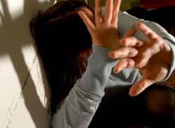 violenza sessuale generica base250