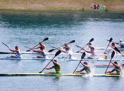 k4 circolo sestese canoa kayak 2014