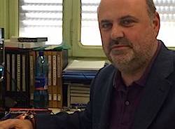 daniele magon  femca cisl