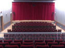 teatro duse di besozzo