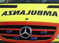 ambulanza croce verde lugano apertura