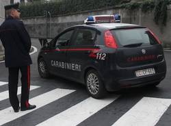 carabinieri varese generica grande