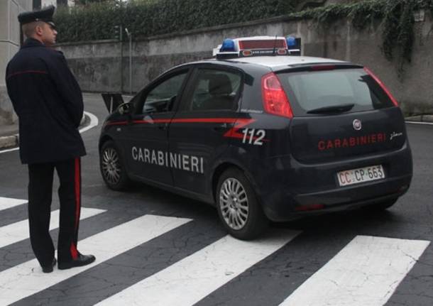 carabinieri varese generica grande