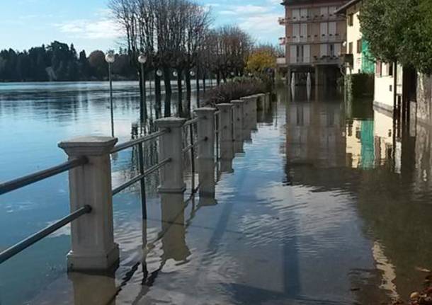SESTO CALENDE
