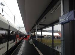 stazione stabio inaugurazione ferrovie svizzere