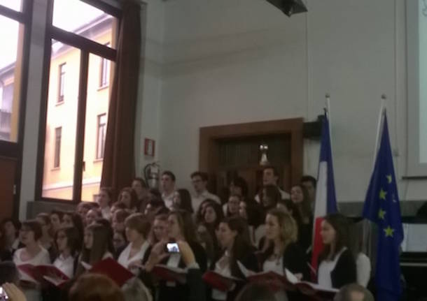 esabac 2014 busto arsizio