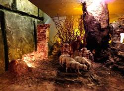 Il presepe di Gavirate (inserita in galleria)