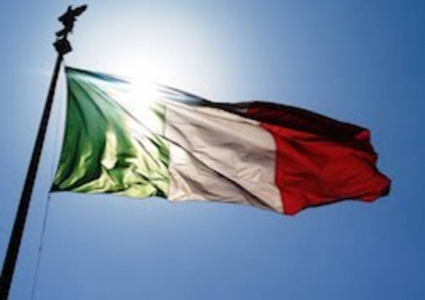 tricolore foto