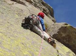 alpinismo club alpino italiano