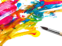 arte apertura pennelli 