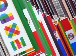 Biglieti Expo2015