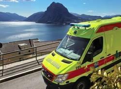 Canton Ticino generiche