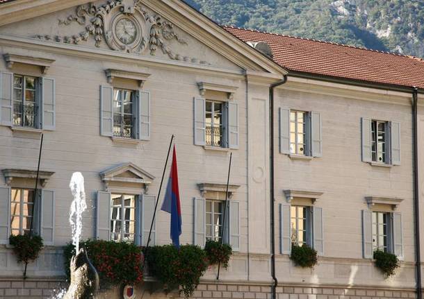 istituzioni canton ticino