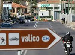 lavoratori frontalieri