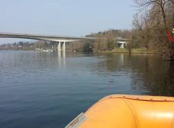 ricerca persona sesto calende vigili del fuoco