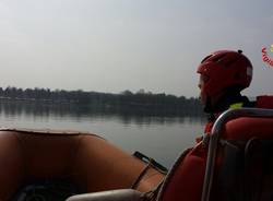 ricerca persona sesto calende vigili del fuoco