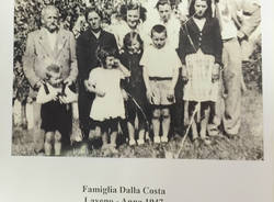 Angera Antonio Dalla Costa