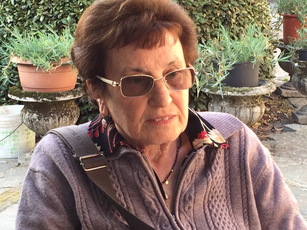 Angera Antonio Dalla Costa