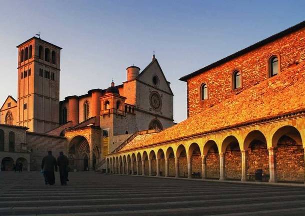 assisi