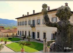 Villa Della Porta Bozzolo del FAI