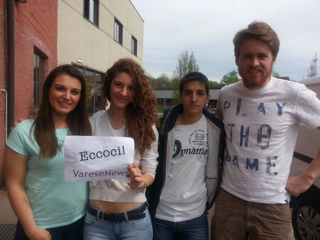 Fatevi belli
