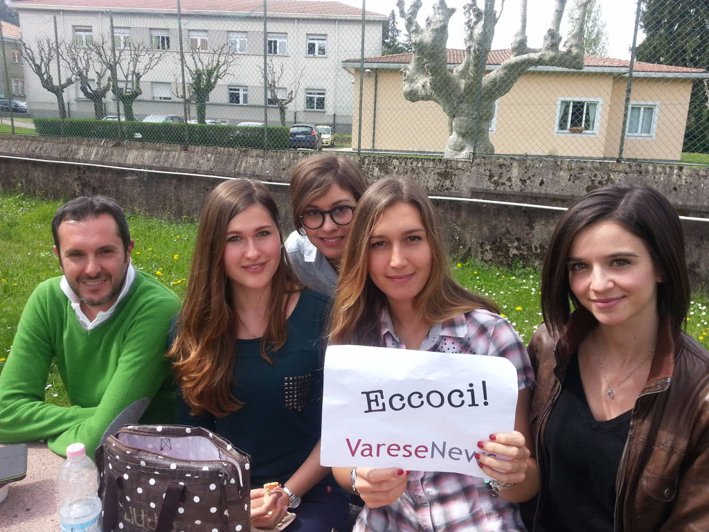 Fatevi belli