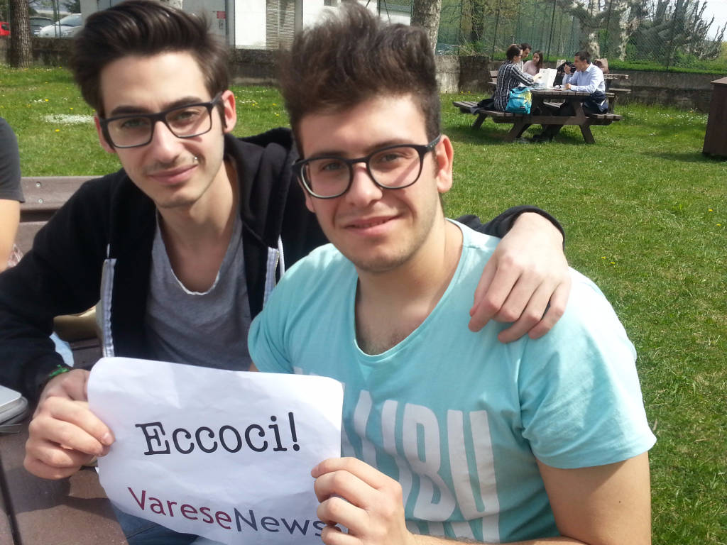 Fatevi belli