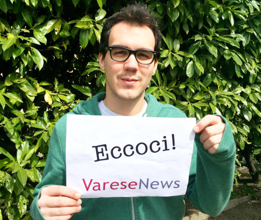 Davide Passerini