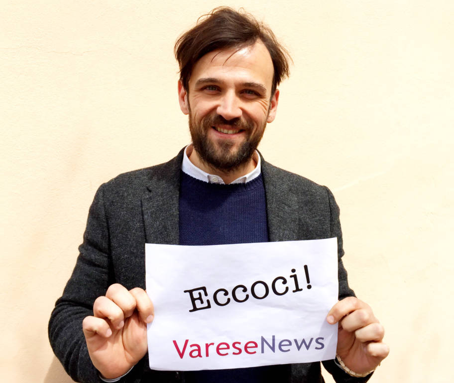 Gianluca Iannetti