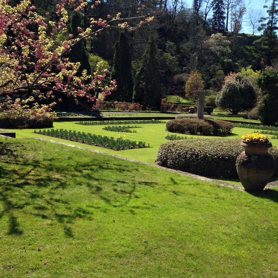 Oggi nel varesotto, le vostre foto pasquali
