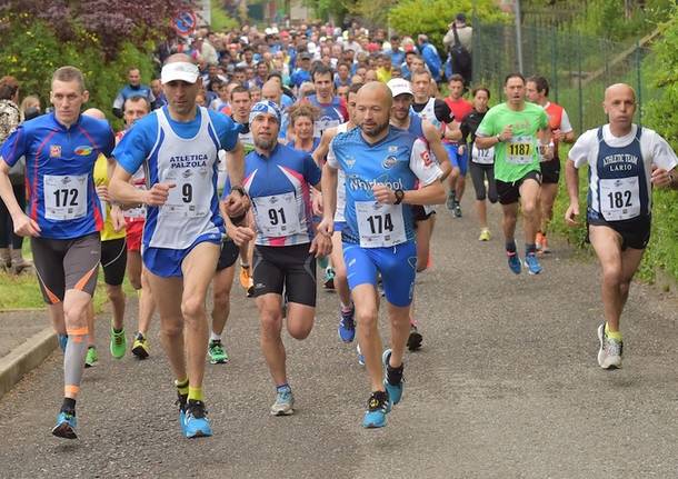 podismo comabbio run corri per samia
