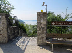 vincenzi presidente provincia visita santa caterina del sasso