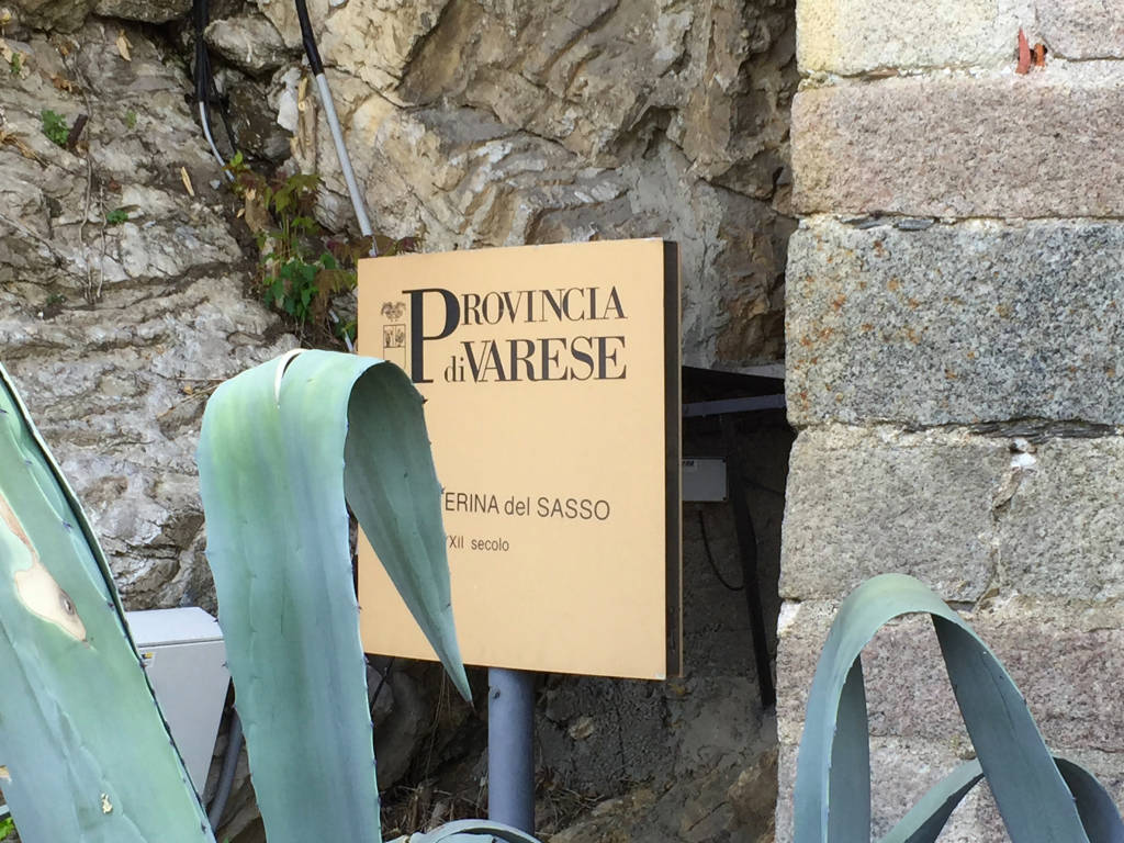 vincenzi presidente provincia visita santa caterina del sasso