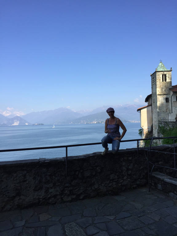 vincenzi presidente provincia visita santa caterina del sasso