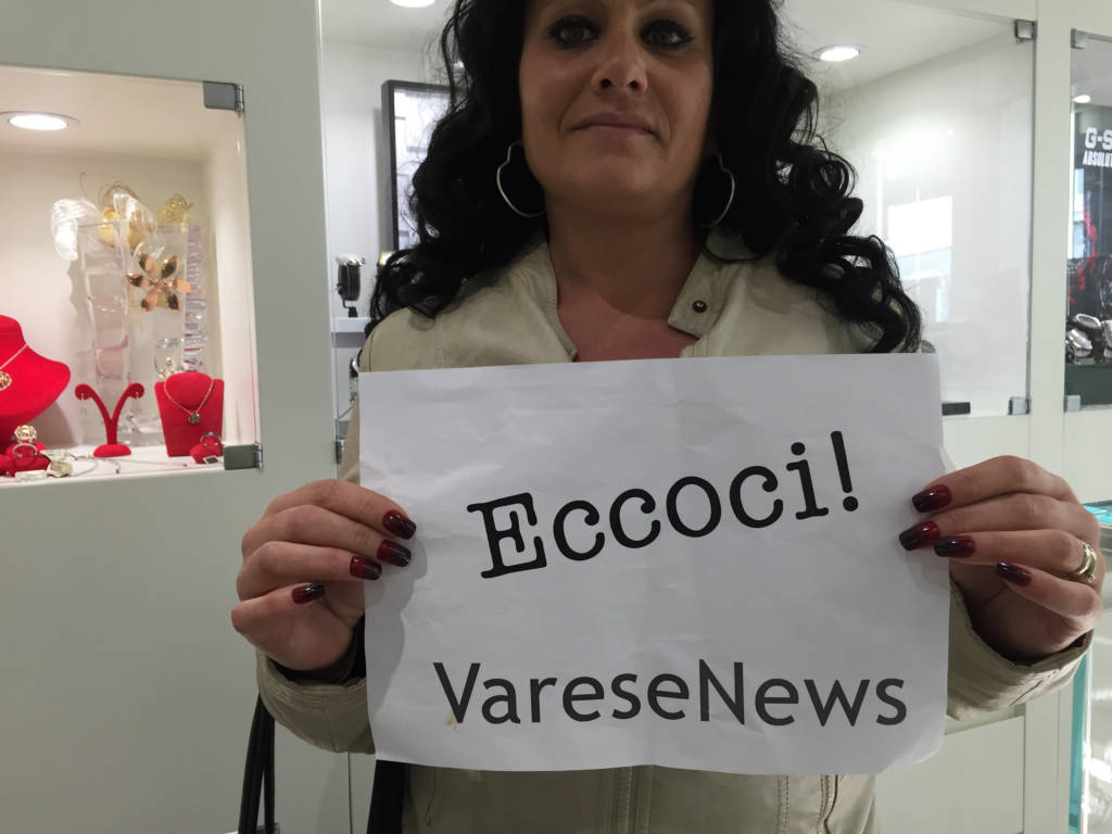 Vissia di Sesto Calende