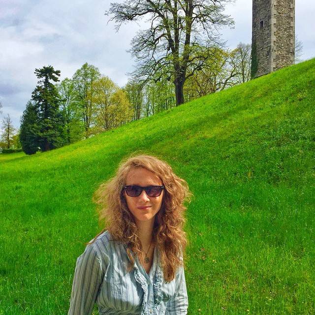 Volti a Varese aprile