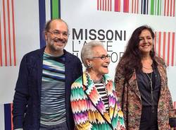 Volti a Varese aprile