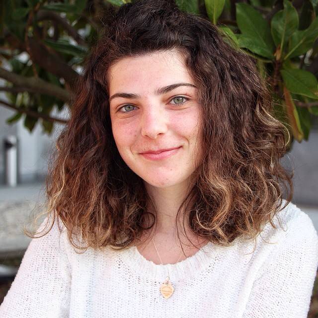 Volti a Varese aprile