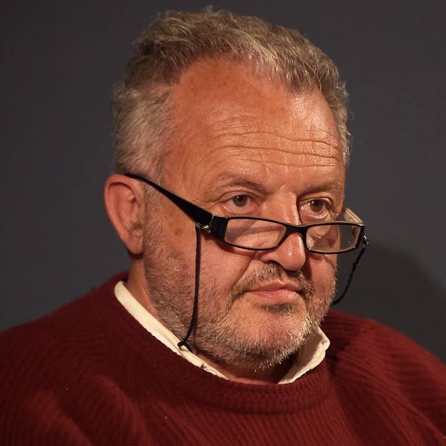 Volti a Varese aprile