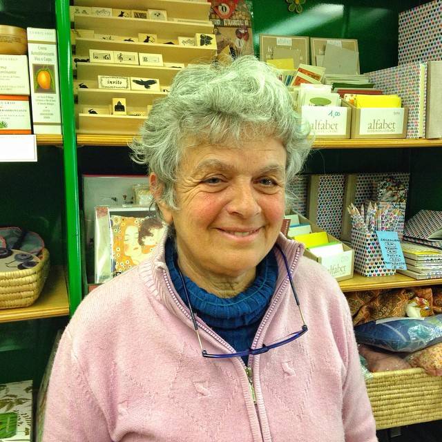 Volti a Varese aprile