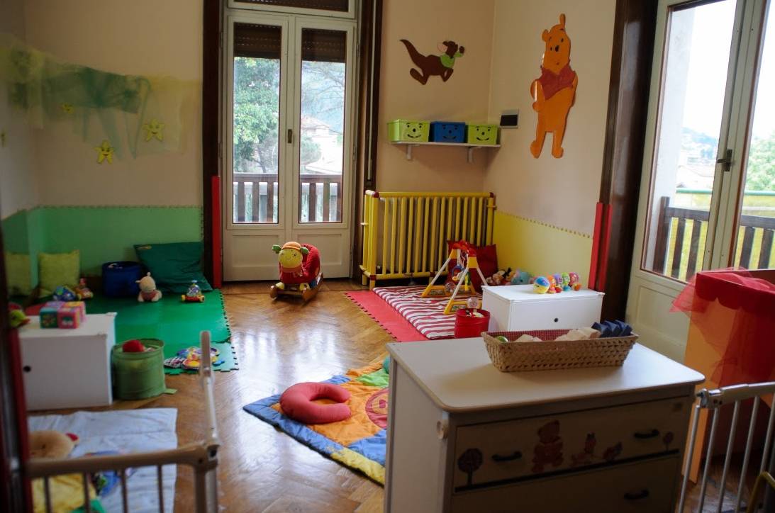 asilo nido i felicissimi