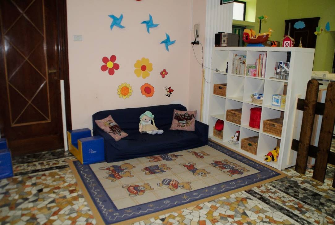 asilo nido i felicissimi