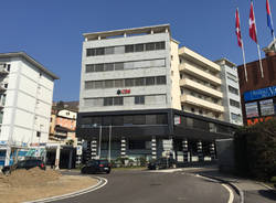 Canton Ticino generiche