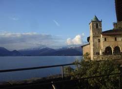 Una bella giornata invernale a Santa Caterina