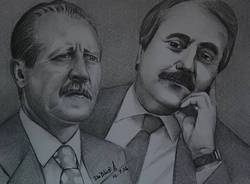 Falcone e Borsellino