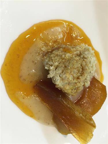 Davide Brovelli: le ricette