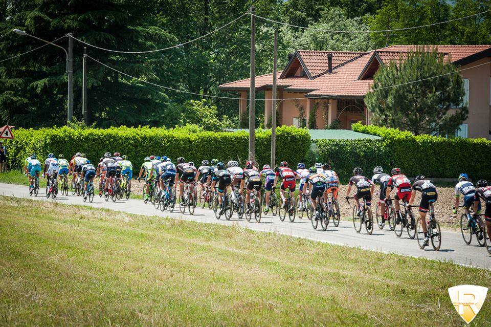 Giro 2015 - La corsa