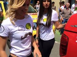 Giro 2015 - La corsa