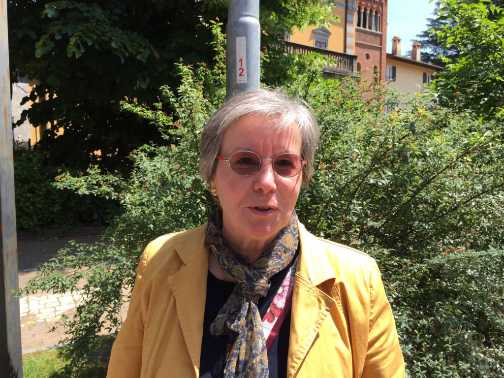 Giro 2015 - Le persone